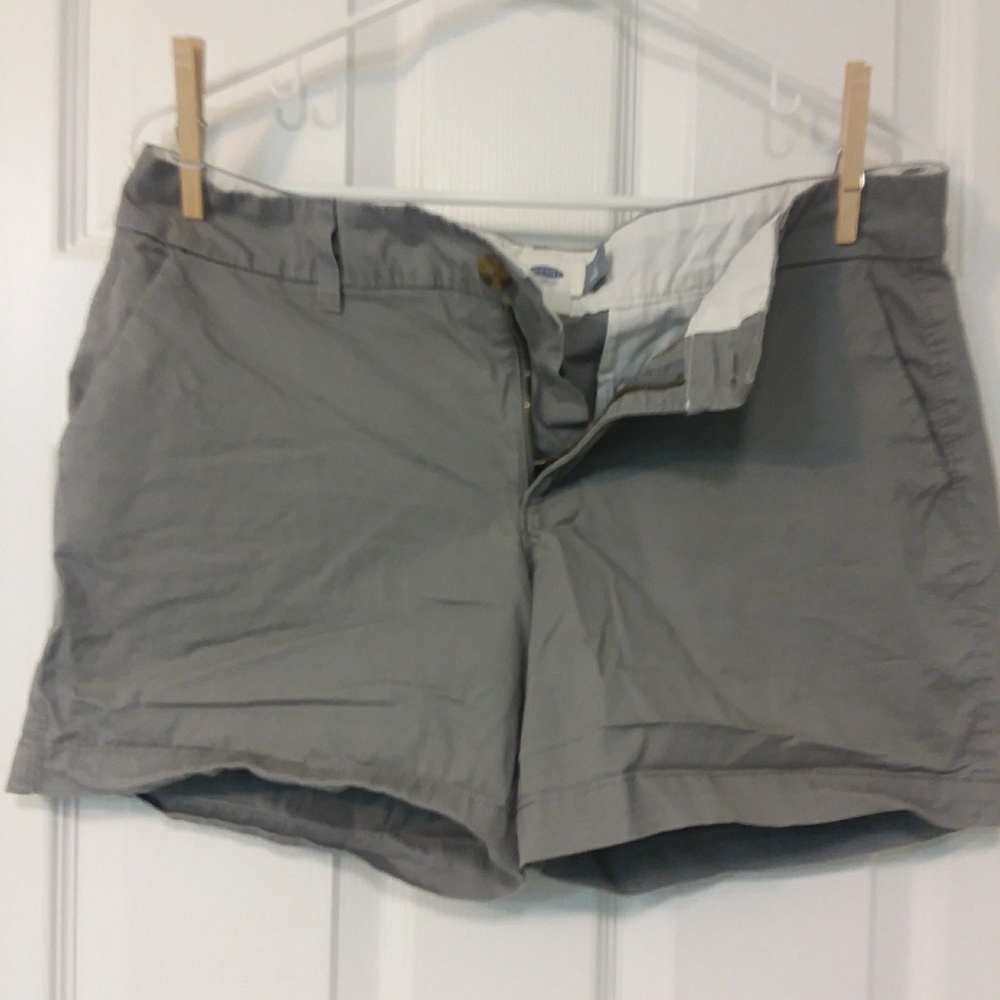 Old Navy shorts